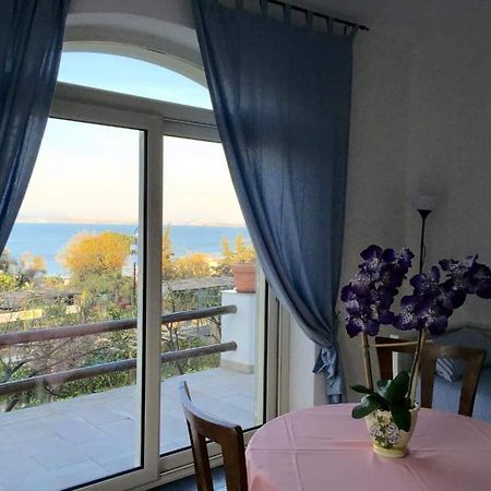Lacco Ameno  Sweet Home المظهر الخارجي الصورة
