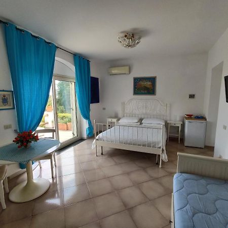 Lacco Ameno  Sweet Home المظهر الخارجي الصورة