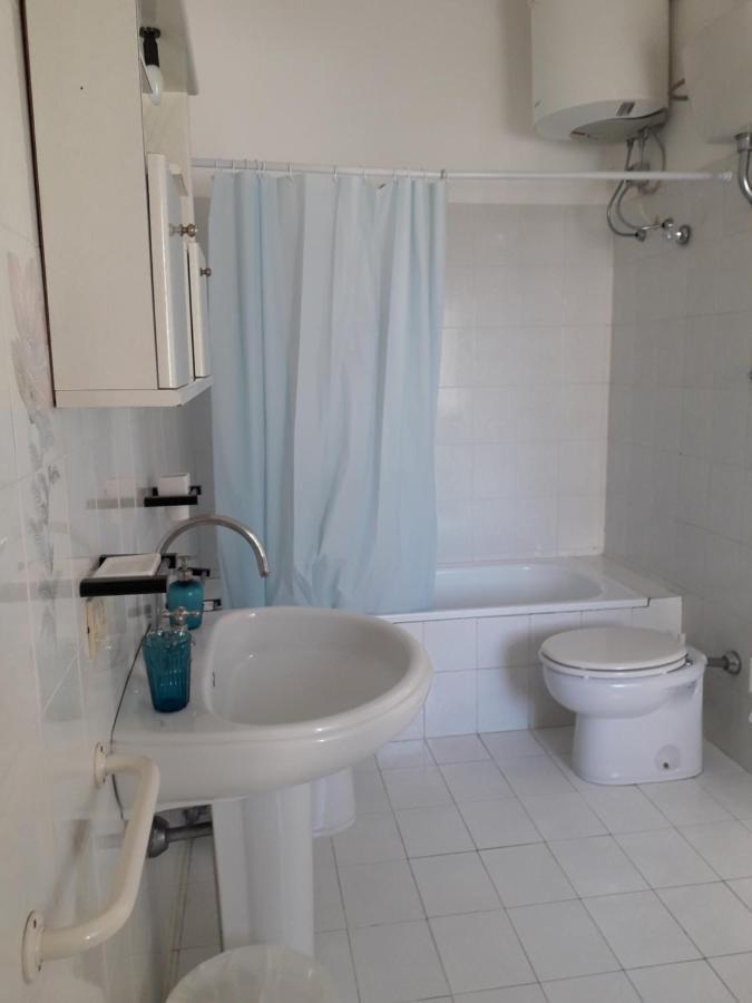 Lacco Ameno  Sweet Home المظهر الخارجي الصورة