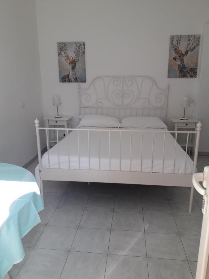 Lacco Ameno  Sweet Home المظهر الخارجي الصورة