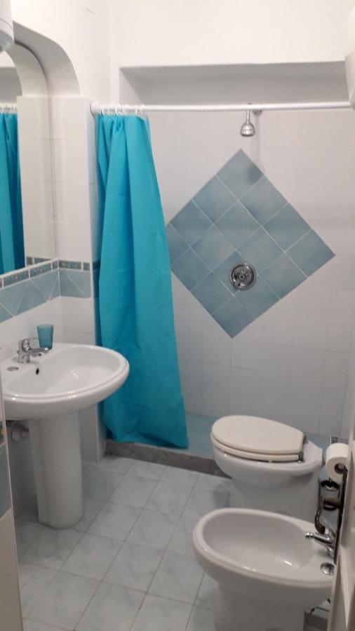 Lacco Ameno  Sweet Home المظهر الخارجي الصورة