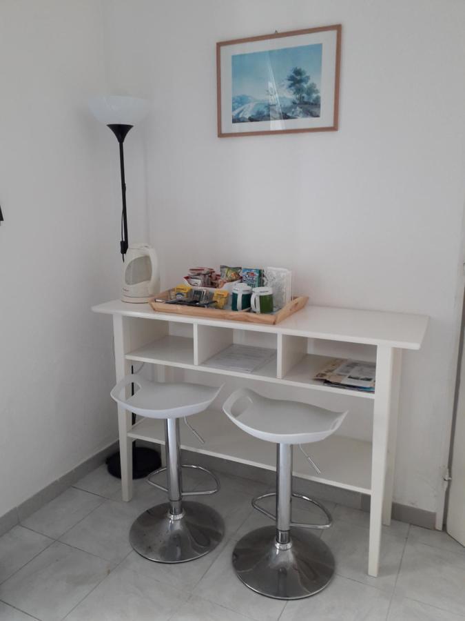 Lacco Ameno  Sweet Home المظهر الخارجي الصورة