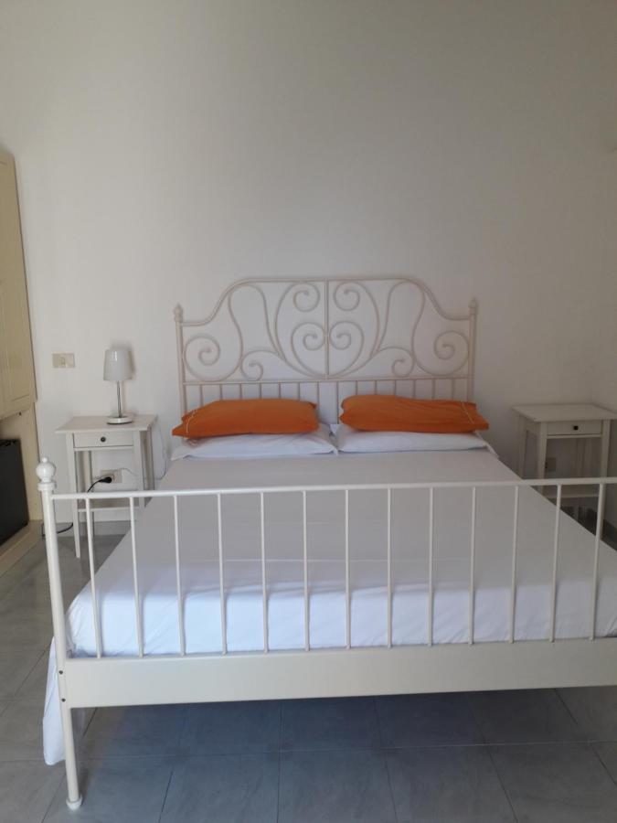 Lacco Ameno  Sweet Home المظهر الخارجي الصورة