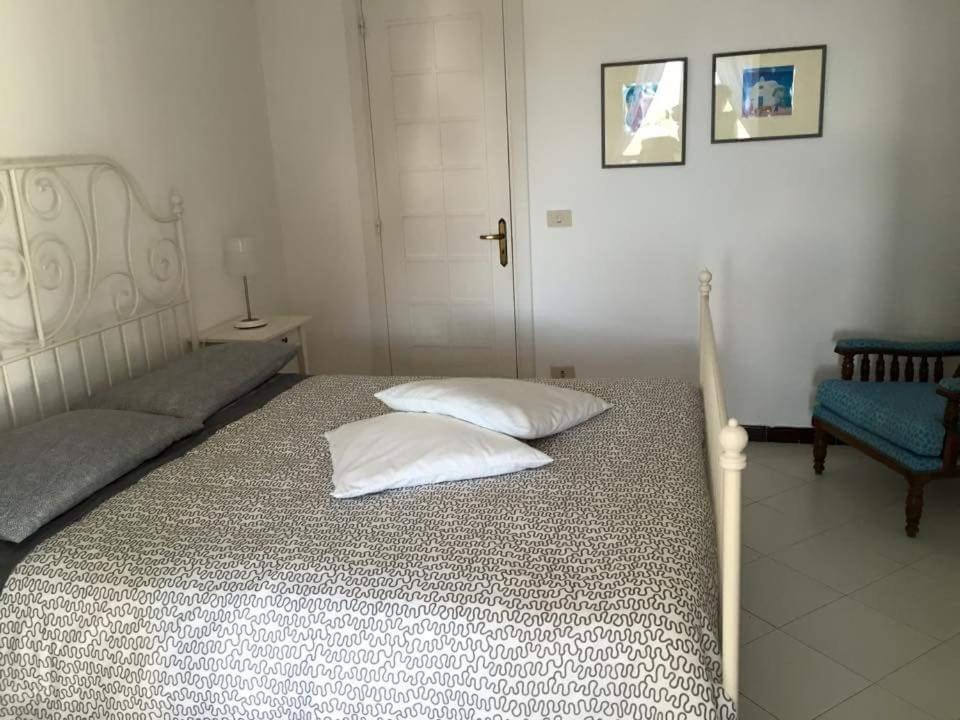 Lacco Ameno  Sweet Home المظهر الخارجي الصورة