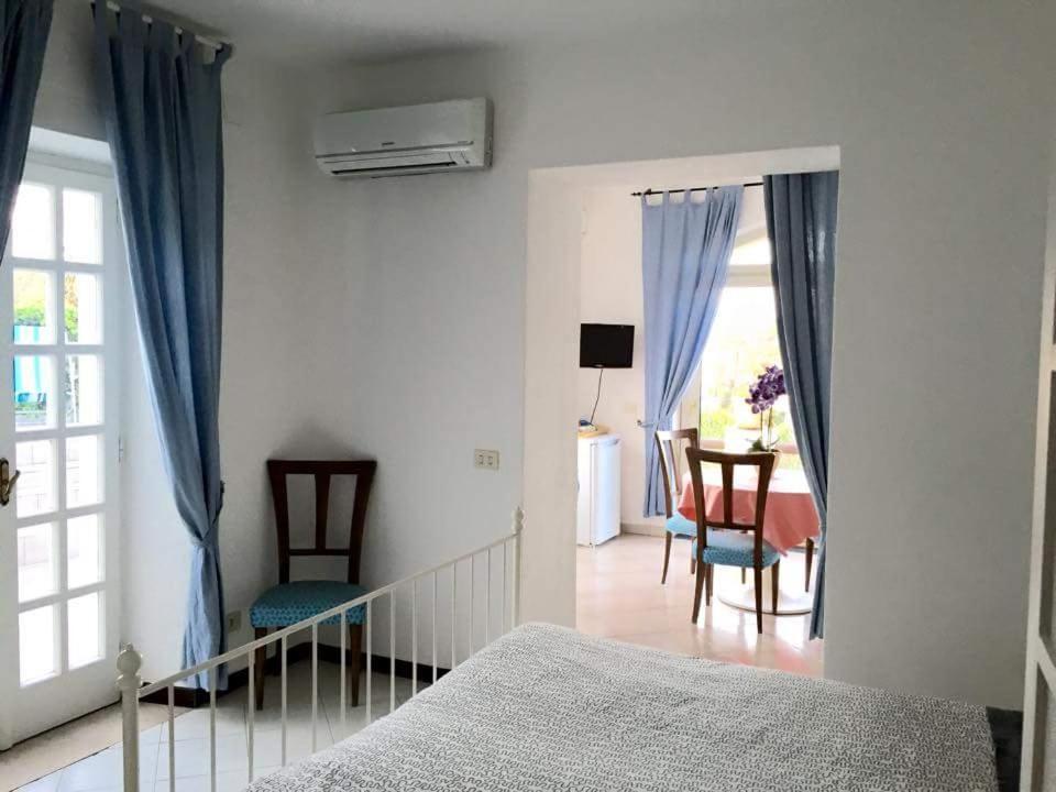 Lacco Ameno  Sweet Home المظهر الخارجي الصورة