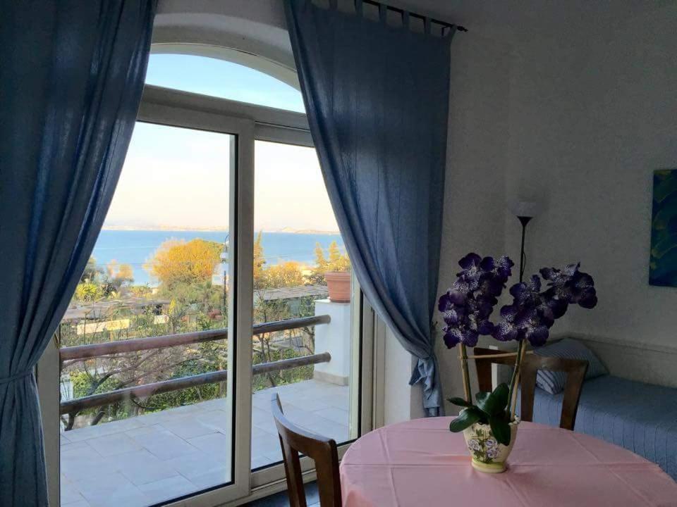 Lacco Ameno  Sweet Home المظهر الخارجي الصورة