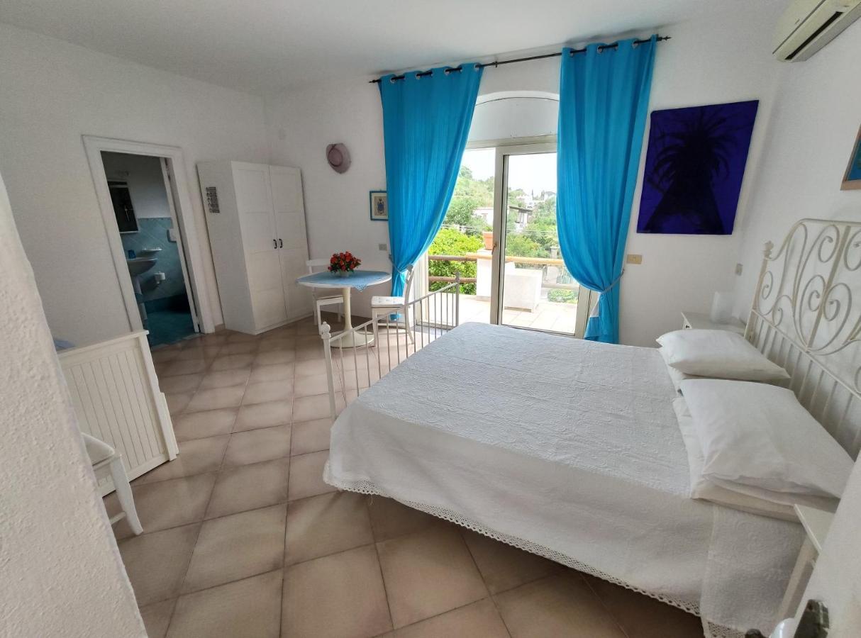 Lacco Ameno  Sweet Home المظهر الخارجي الصورة