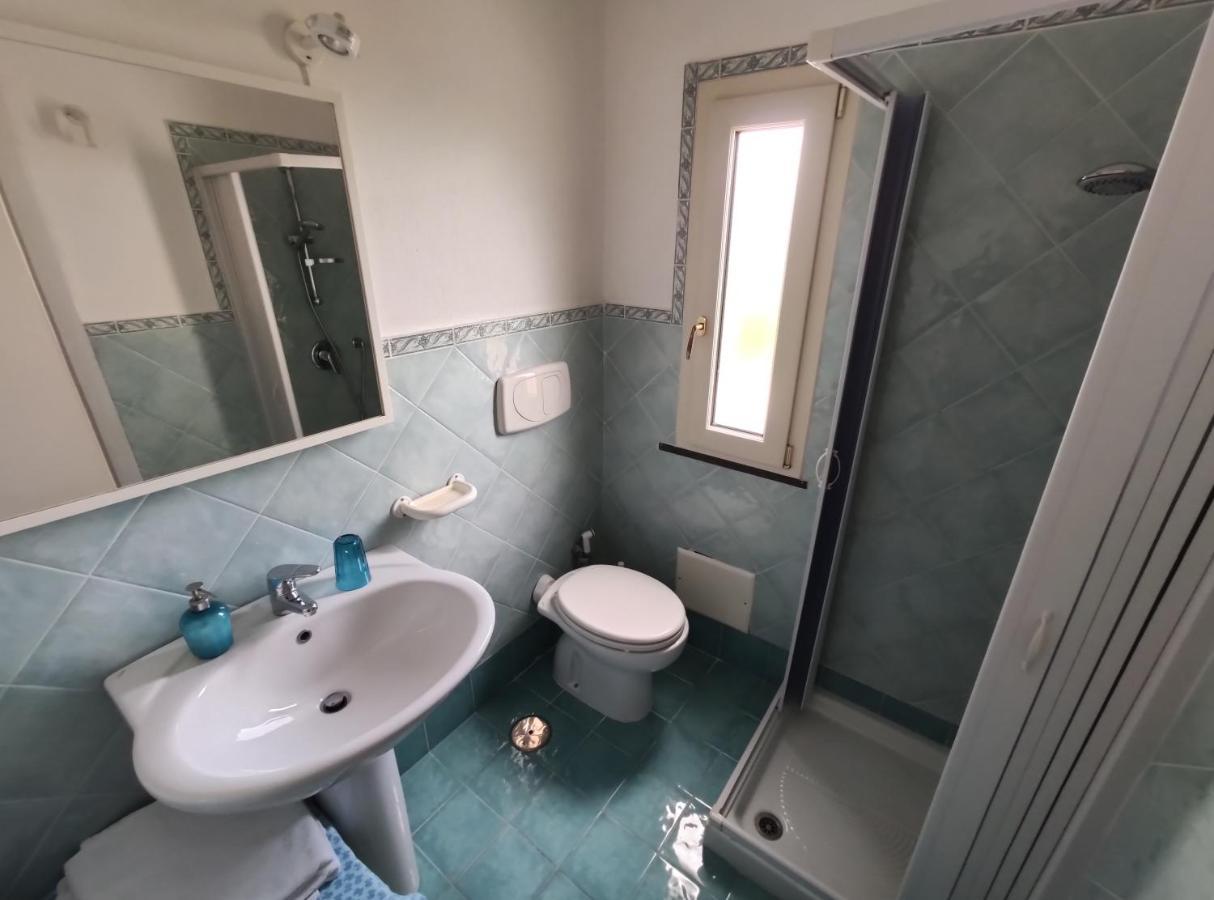 Lacco Ameno  Sweet Home المظهر الخارجي الصورة